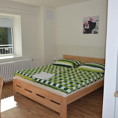 Penzion Havelka Železná Ruda Buitenkant foto