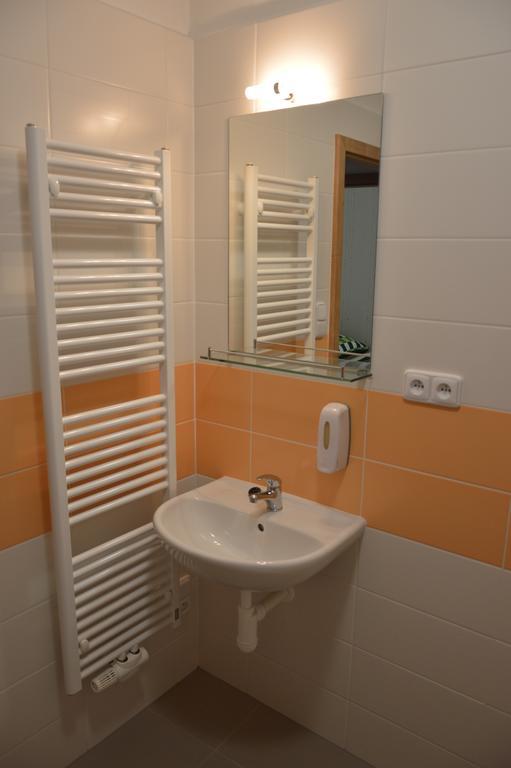 Penzion Havelka Železná Ruda Buitenkant foto